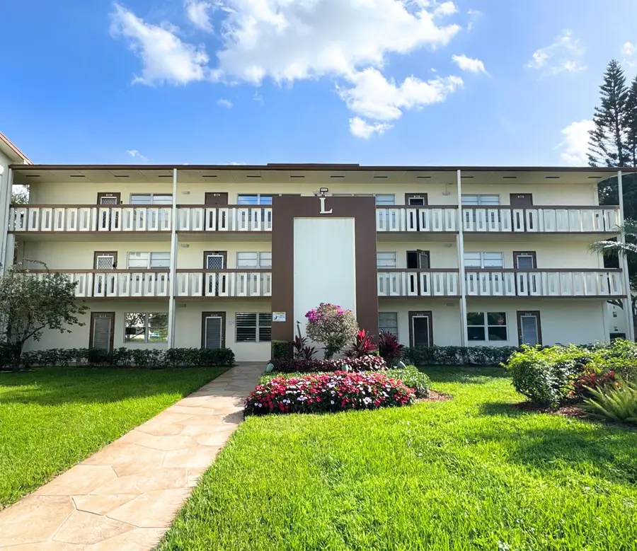 484 Mansfield L, Boca Raton, FL 33434 - Image #2