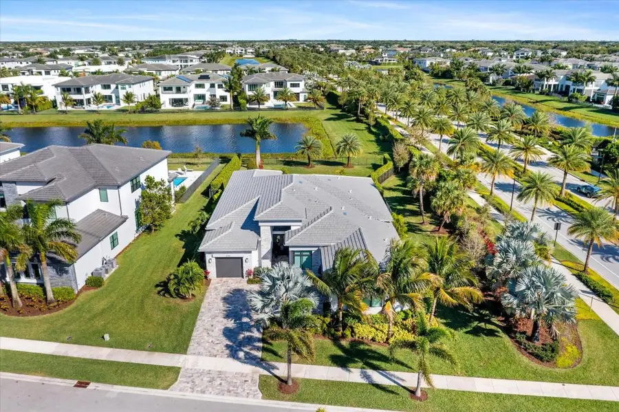 9794 Chianti Classico Terrace, Boca Raton, FL 33496 - #2