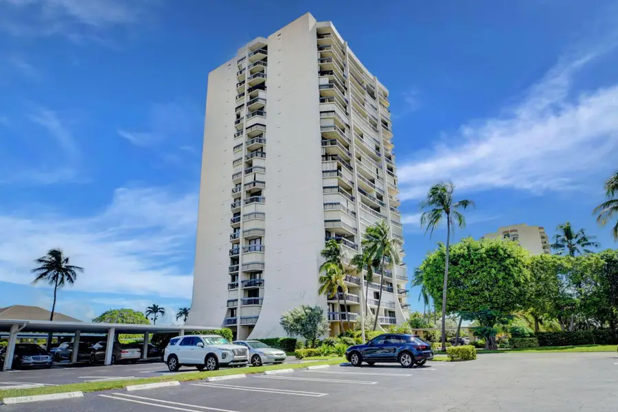 2400 Presidential Way #1903, West Palm Beach, FL 33401 - Image #2