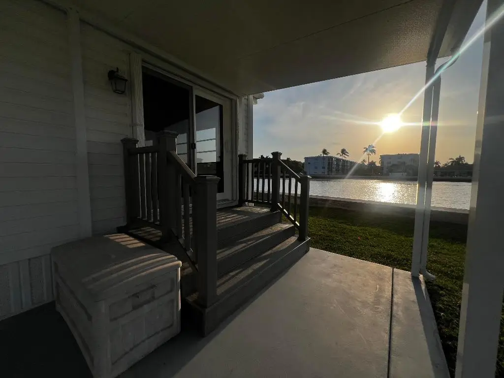 215 S Heron Drive #O, Briny Breezes, FL 33435 - Image #1