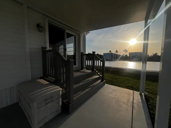 215 S Heron Drive #O, Briny Breezes, FL 33435