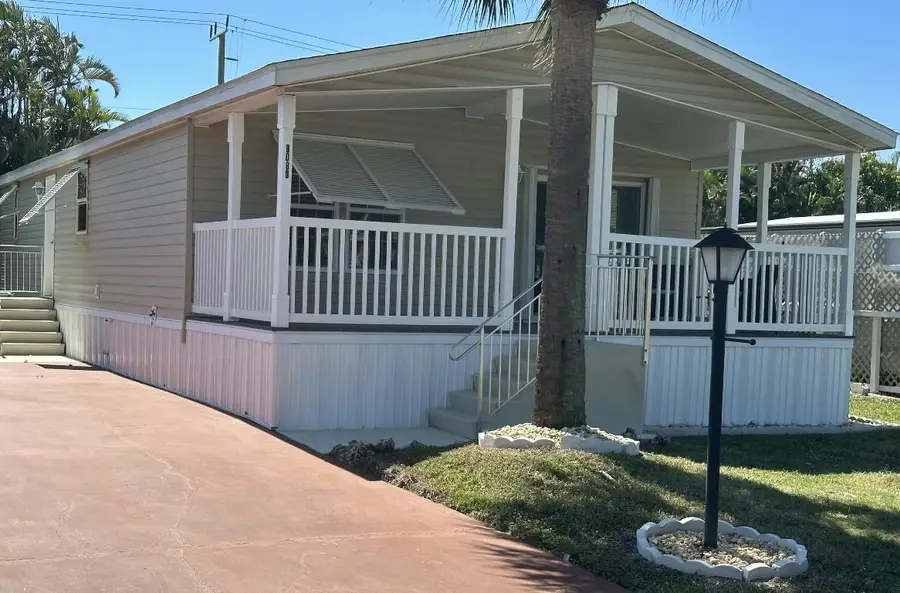 8080 South Street, Boca Raton, FL 33433 - #3