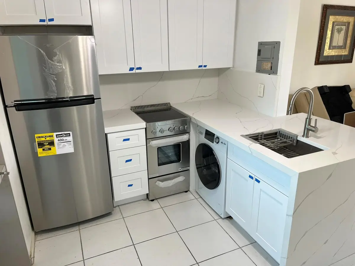 1172 Surf Road #A3, Riviera Beach, FL 33404 - Image #1