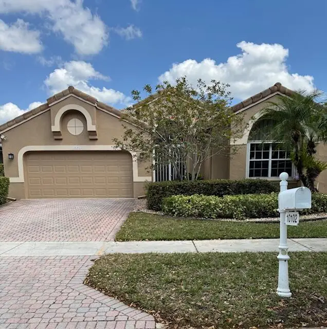 10102 Diamond Lake Road, Boynton Beach, FL 33437 - Image #1