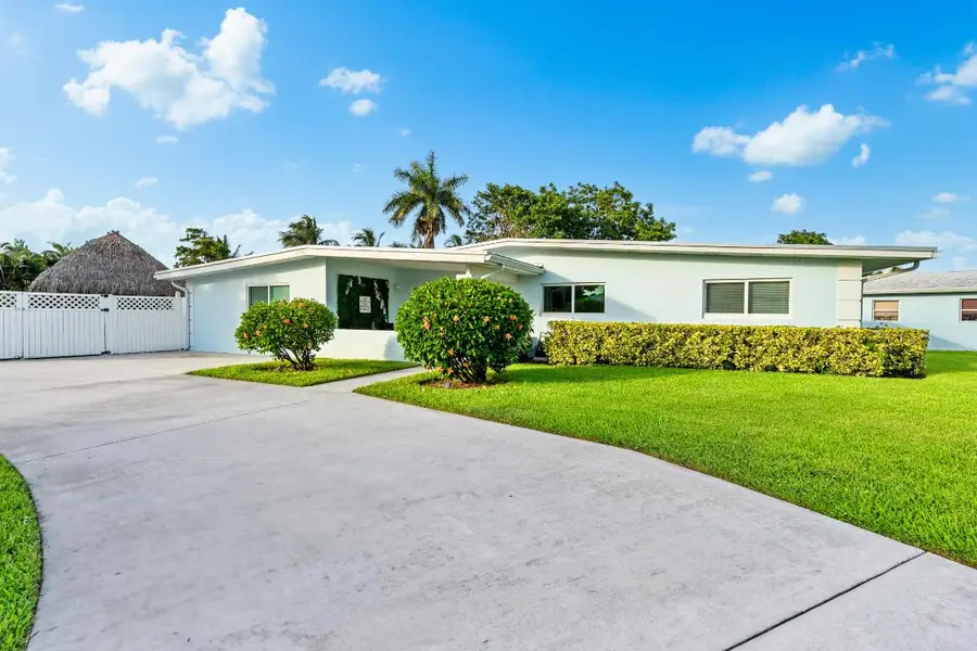 6620 Lake Clarke Drive Drive, Lake Clarke Shores, FL 33406 - Image #3