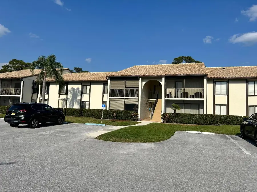 1575 SW Silver Pine Way #108-D1, Palm City, FL 34990 - Image #2