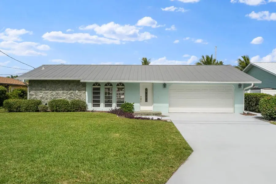 1559 SW Dyer Point Road, Palm City, FL 34990 - Image #3