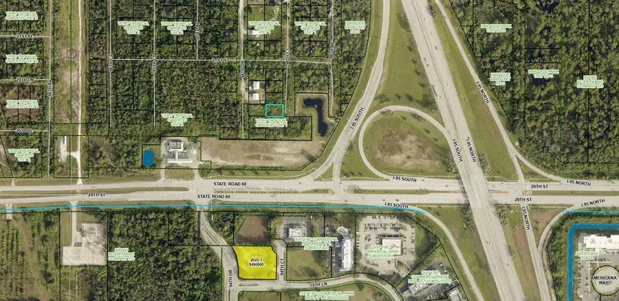 2065 94th Court, Vero Beach, FL 32966 - Image #2