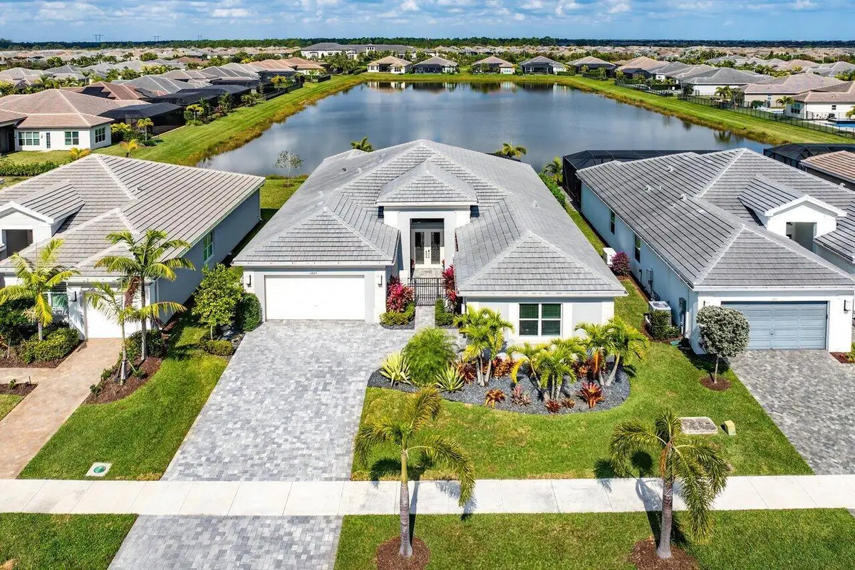 12823 SW Sea Goddess Lane, Port Saint Lucie, FL 34987 - Image #1