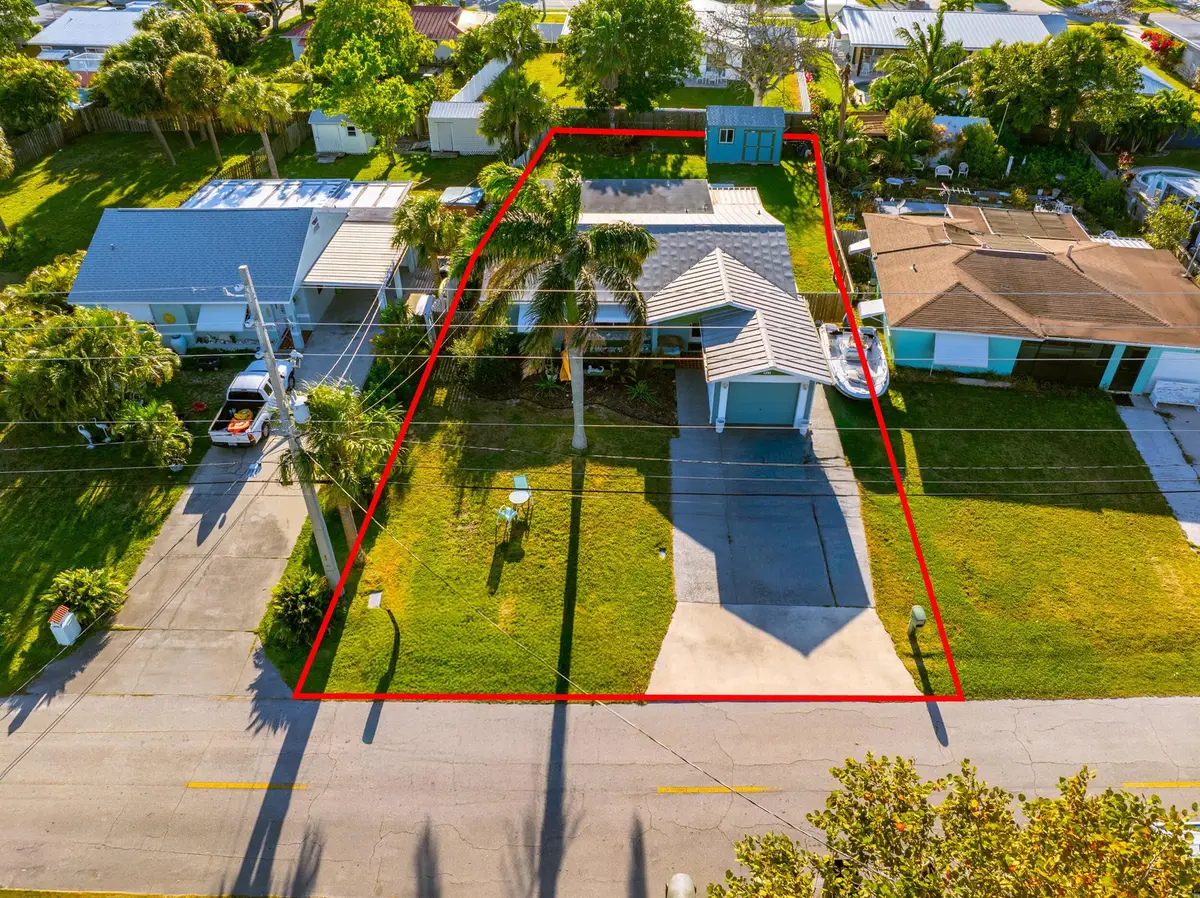 311 Granada Street, Fort Pierce, FL 34949 - Image #1