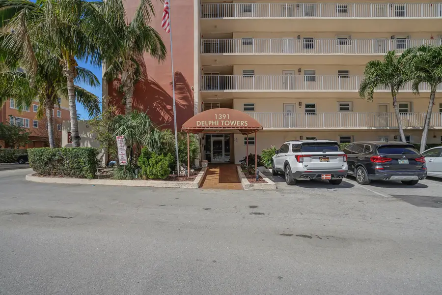 1391 S Ocean Boulevard #805, Pompano Beach, FL 33062 - #3