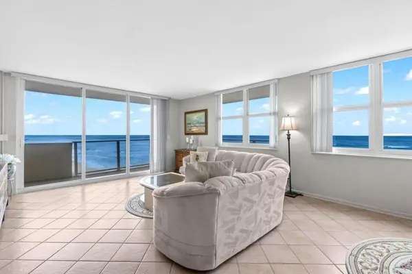 5440 N Ocean Drive #206, Singer Island, FL 33404