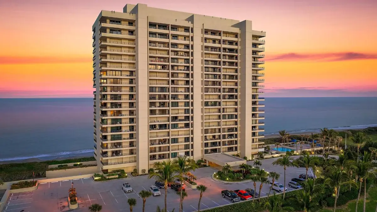 8750 S Ocean Drive #1435, Jensen Beach, FL 34957 - Image #1