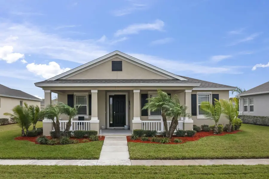 1465 Bruntsfield Terrace, Vero Beach, FL 32966 - Image #2