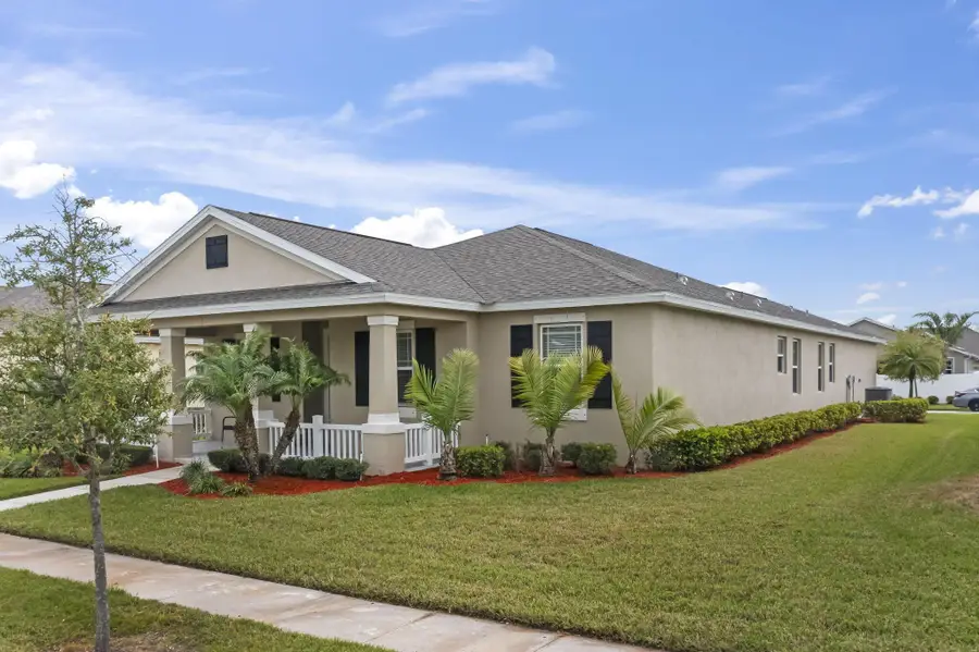 1465 Bruntsfield Terrace, Vero Beach, FL 32966 - Image #3