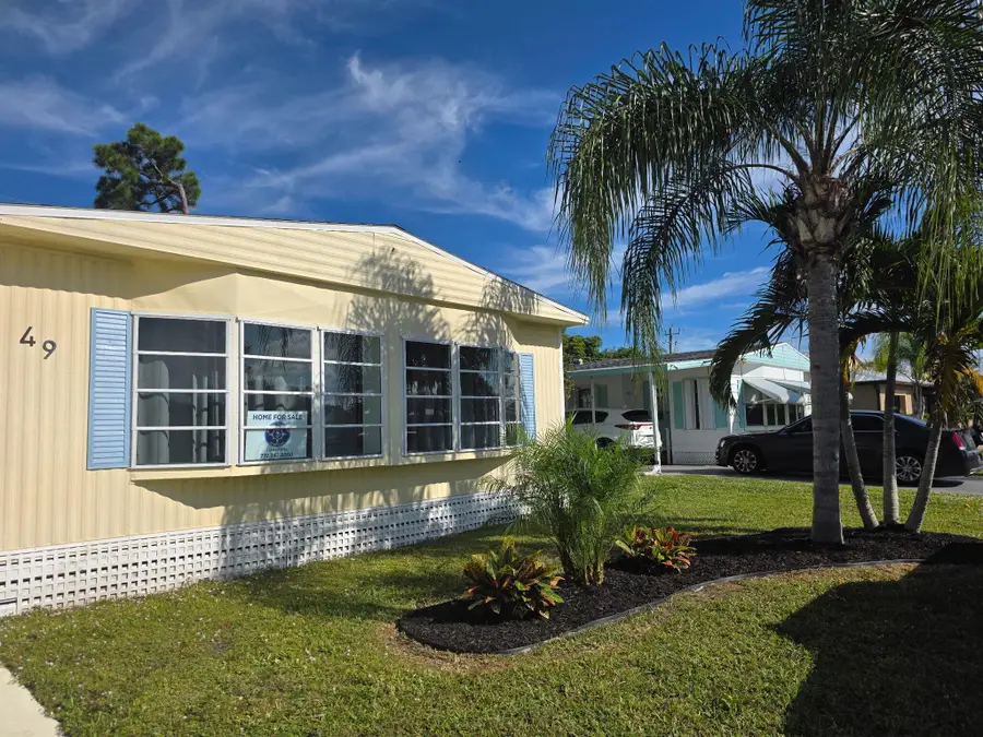 49 Camino Del Rio, Port Saint Lucie, FL 34952 - Image #2