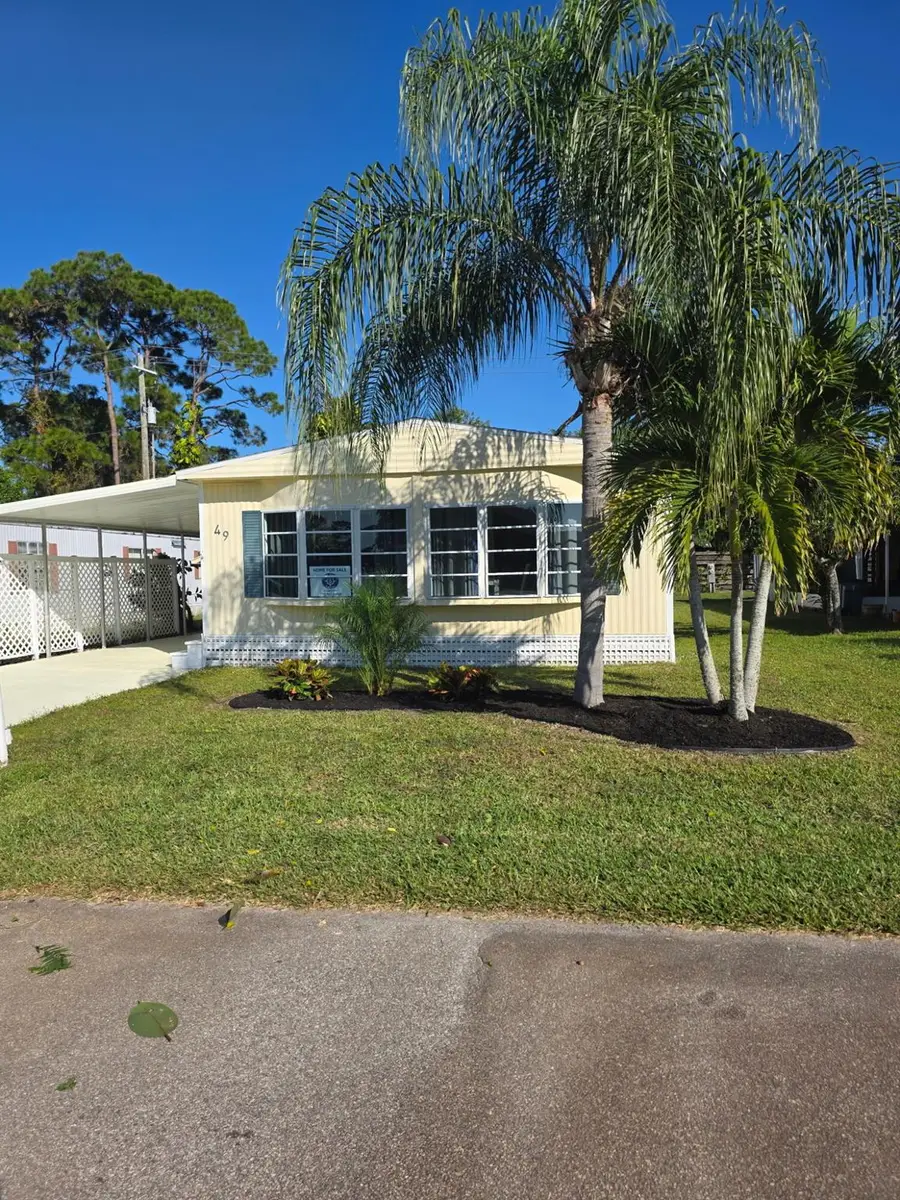 49 Camino Del Rio, Port Saint Lucie, FL 34952 - Image #3
