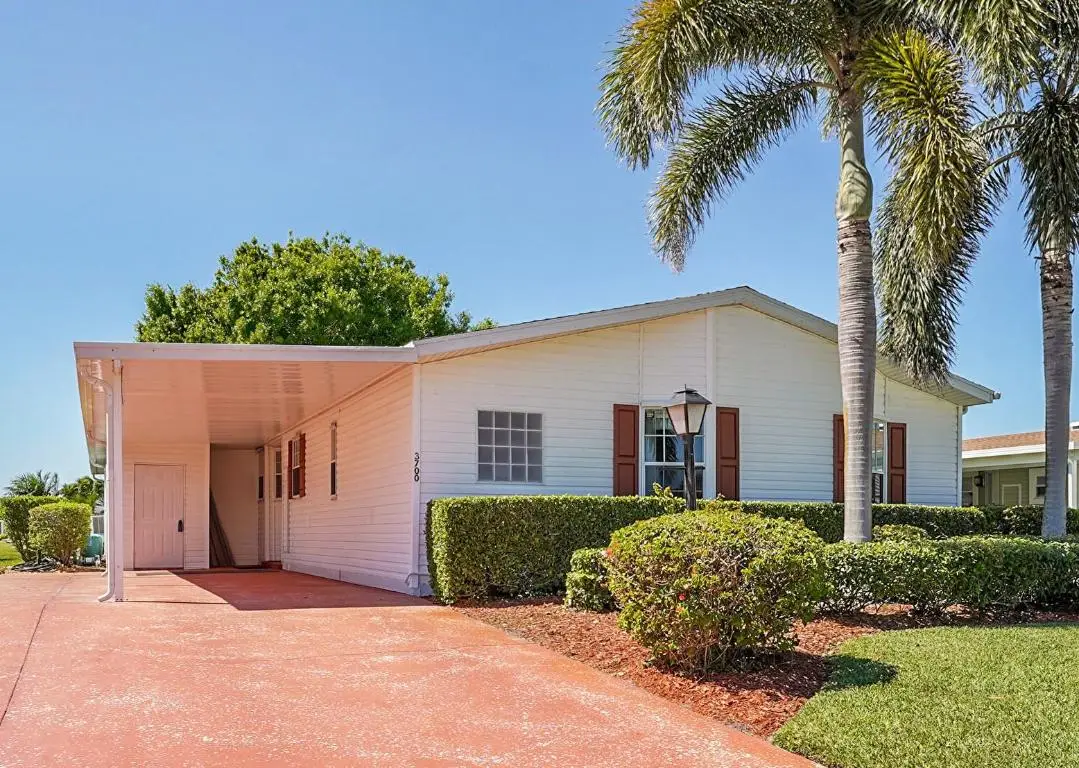 3700 Hydrilla Court, Port Saint Lucie, FL 34952 - Image #1