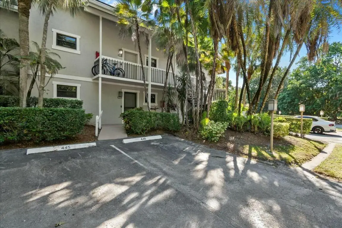 11863 Wimbledon Circle #446, Wellington, FL 33414 - Image #1