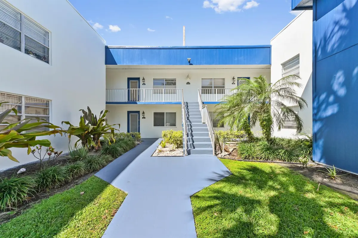 502 Normandy K #502, Delray Beach, FL 33484 - Image #1