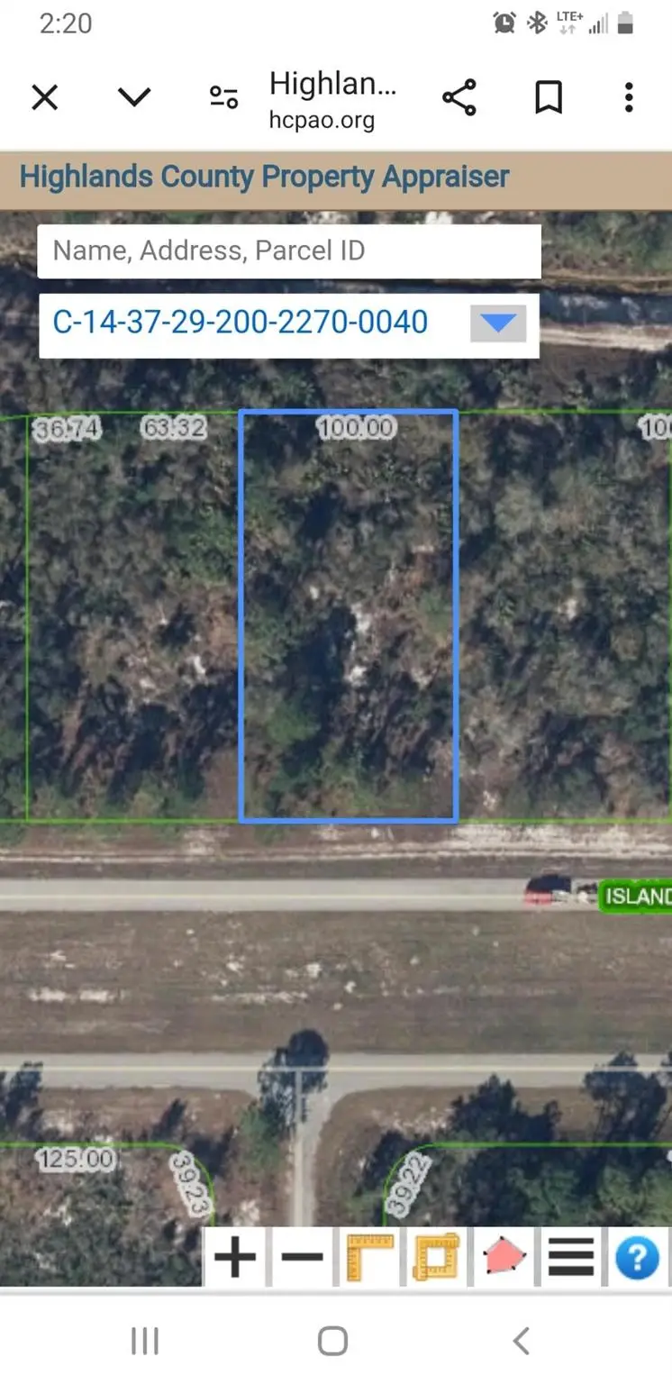 932 Island Parkway Ne, Lake Placid, FL 33852 - Image #2