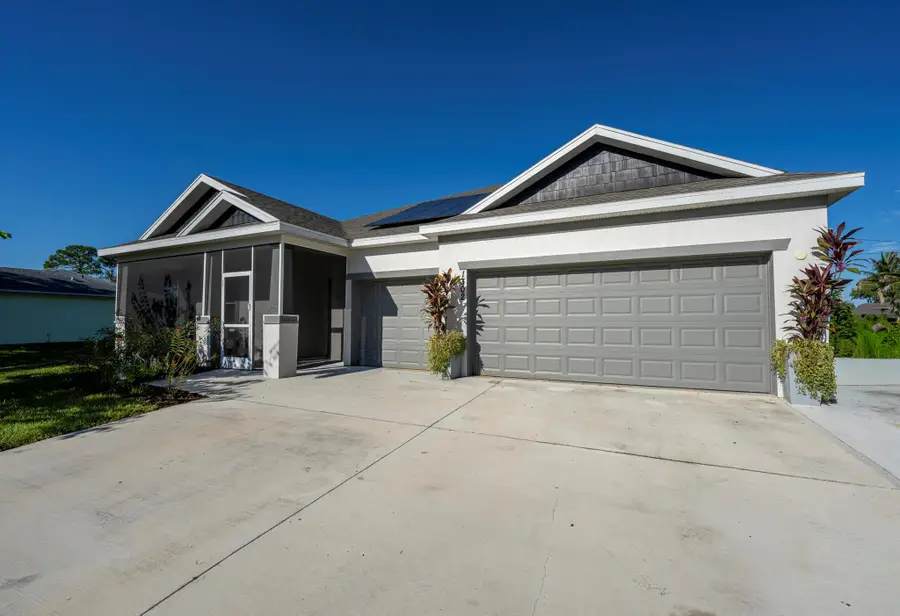 1302 SE Naples Lane, Port Saint Lucie, FL 34983 - Image #3