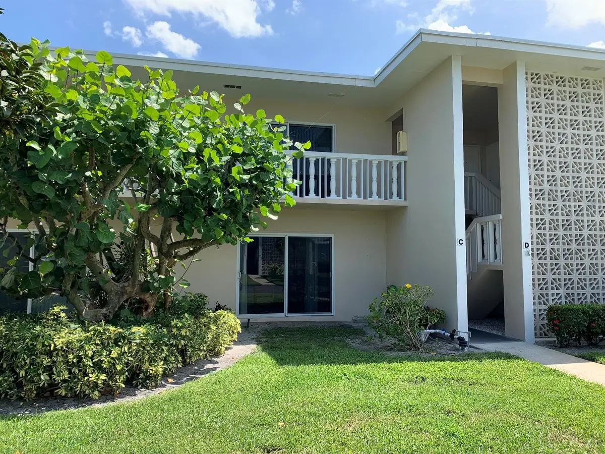 100 S South Boulevard #1c, Boynton Beach, FL 33435 - Image #1