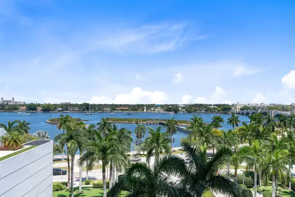 529 S Flagler Drive #6e, West Palm Beach, FL 33401