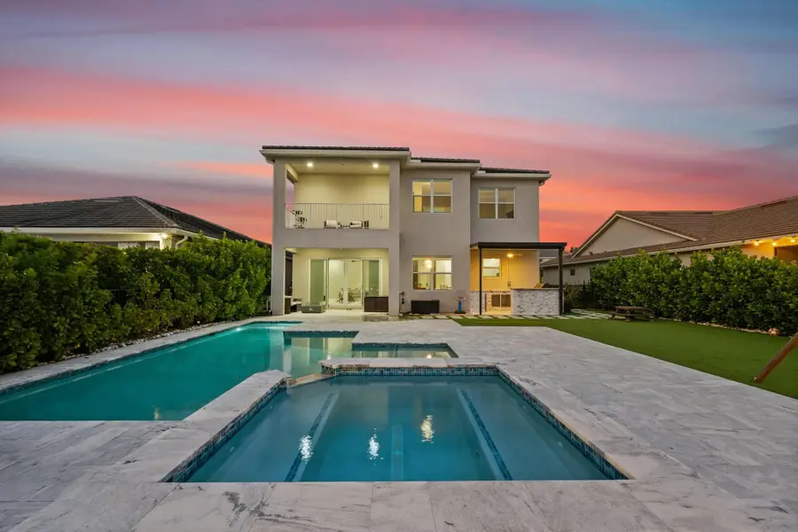 15545 Goldfinch Circle, Westlake, FL 33470 - Image #2