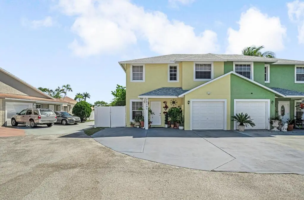 10293 Boynton Place Circle, Boynton Beach, FL 33437 - Image #1
