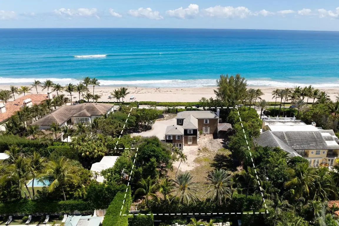 480 S Ocean Boulevard, Palm Beach, FL 33480 - Image #1