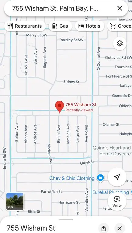 755 Wisham Street Sw, Palm Bay, FL 32908 - #3