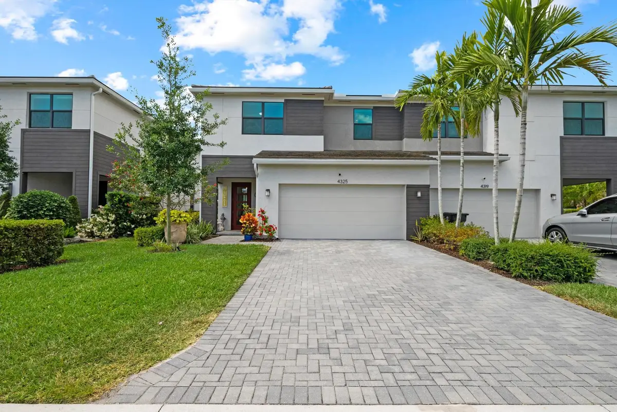 4325 Arcturus Lane, Lake Worth, FL 33467 - Image #1