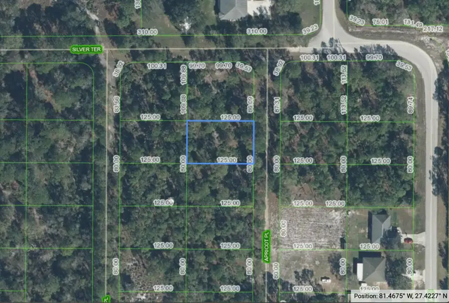6503 Apricot Place, Sebring, FL 33875 - Image #2