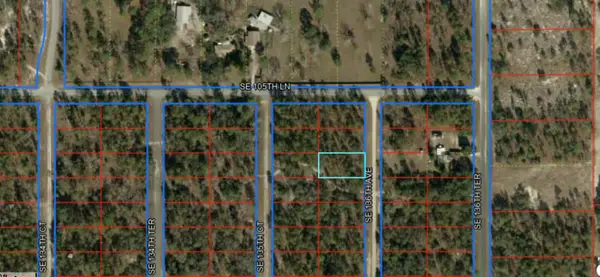 0 Se 136th Avenue, Dunnellon, FL 34431