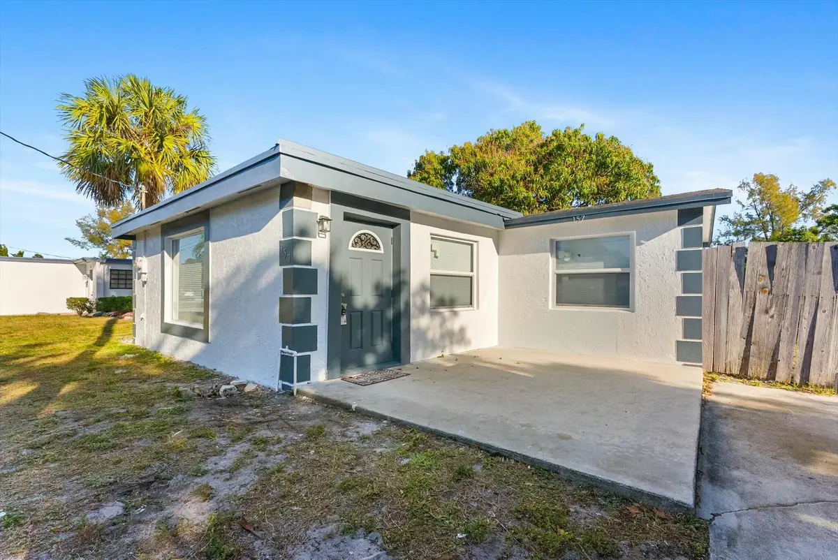 157 NE 6th Court, Deerfield Beach, FL 33441 - #1