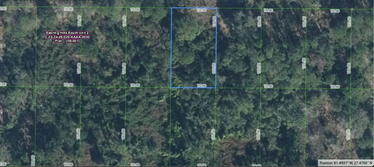 234 Meadowlark Avenue, Sebring, FL 33870 - Image #1