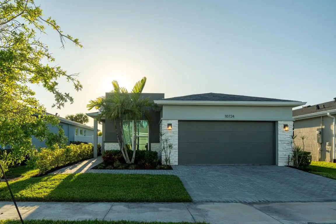 10724 SW Gloriana Street, Port Saint Lucie, FL 34987 - Image #1