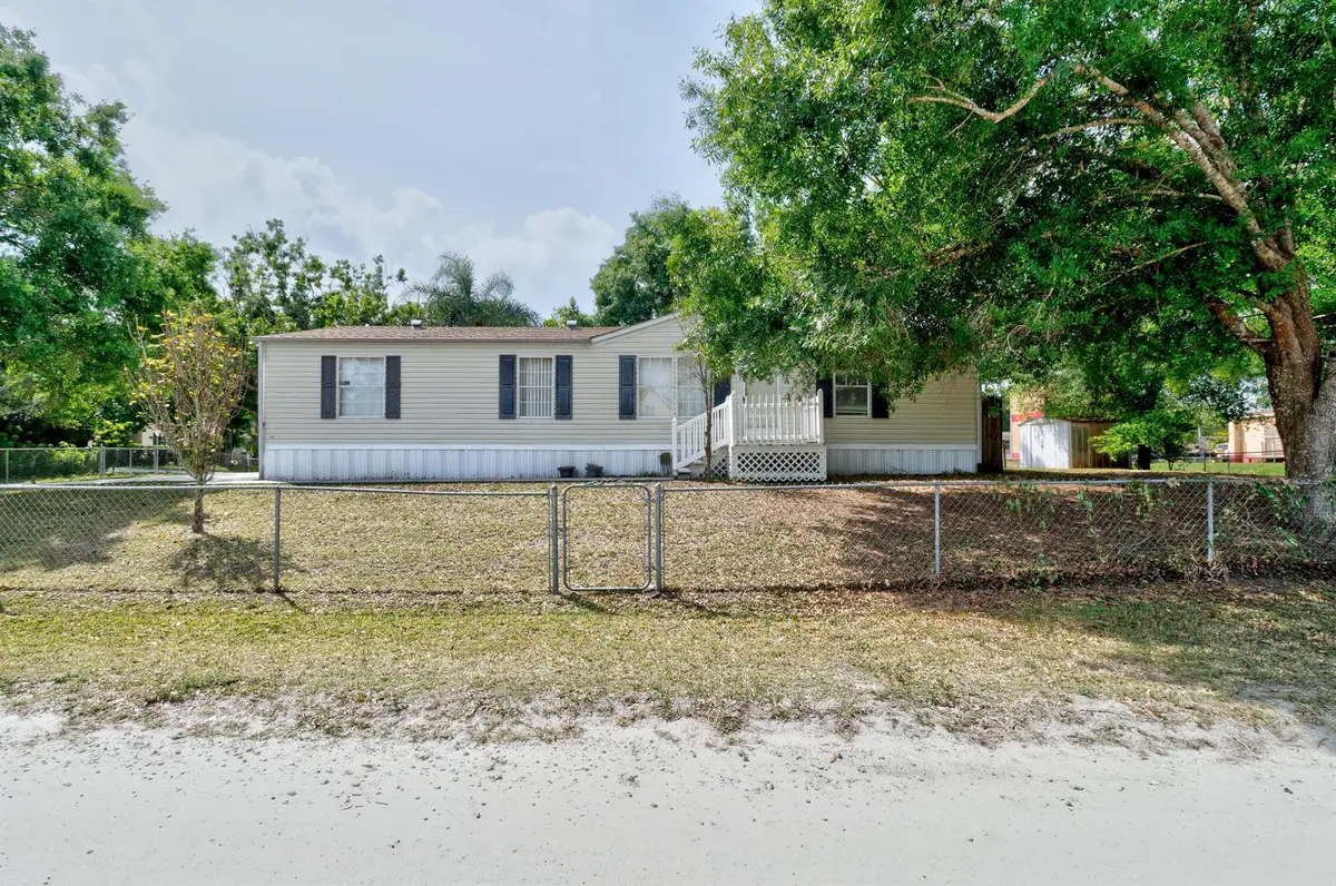 164 S Elm Street, Fellsmere, FL 32948 - Image #1