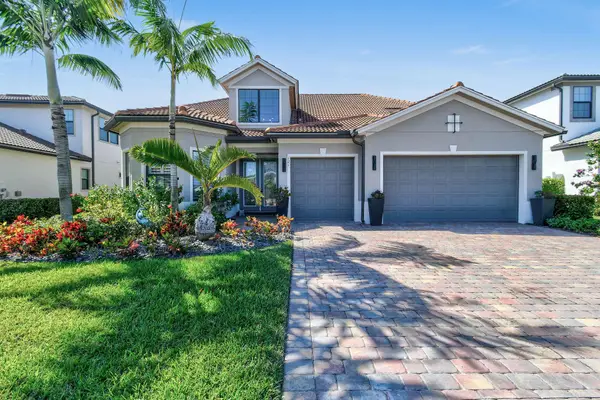 121 Blanca Isles Lane, Jupiter, FL 33478