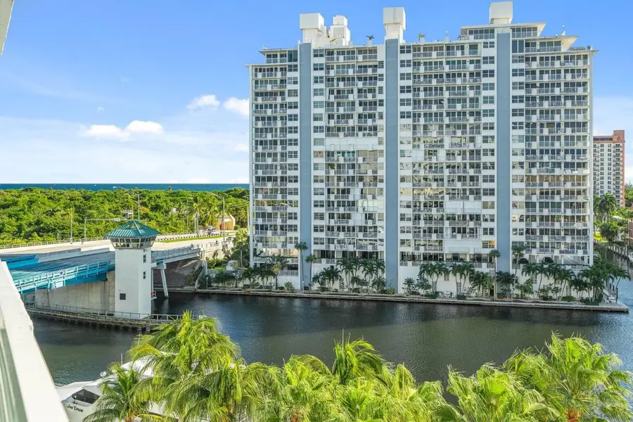 2670 E Sunrise Boulevard #718, Fort Lauderdale, FL 33304 - #2