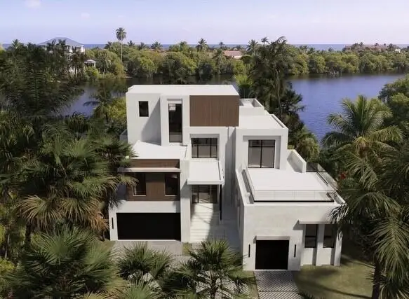 5 Barefoot Lane, Lantana, FL 33462 - Image #1