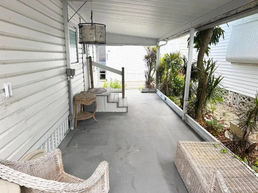 23 Hibiscus Drive #I, Briny Breezes, FL 33435 - Image #3