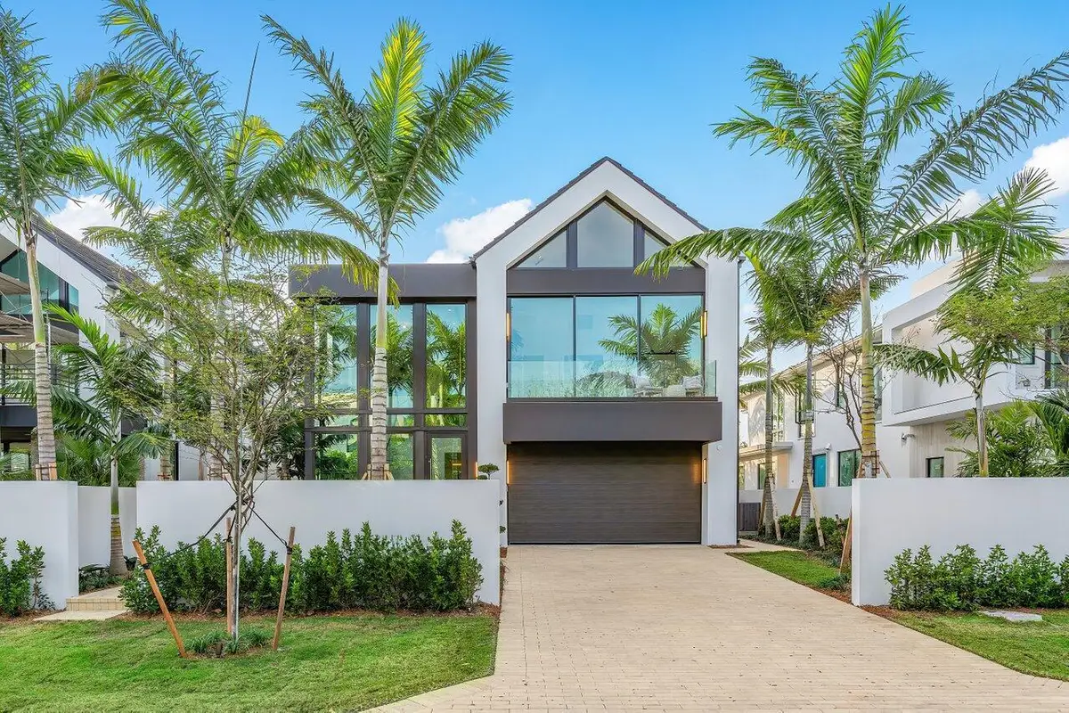 508 NE 7th Avenue, Delray Beach, FL 33483 - Image #1