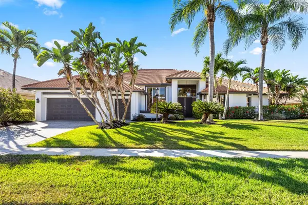 17713 Charnwood Drive, Boca Raton, FL 33498