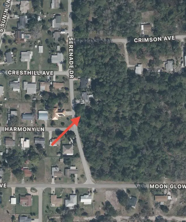 217 Serenade Drive, Lake Placid, FL 33852 - Image #1