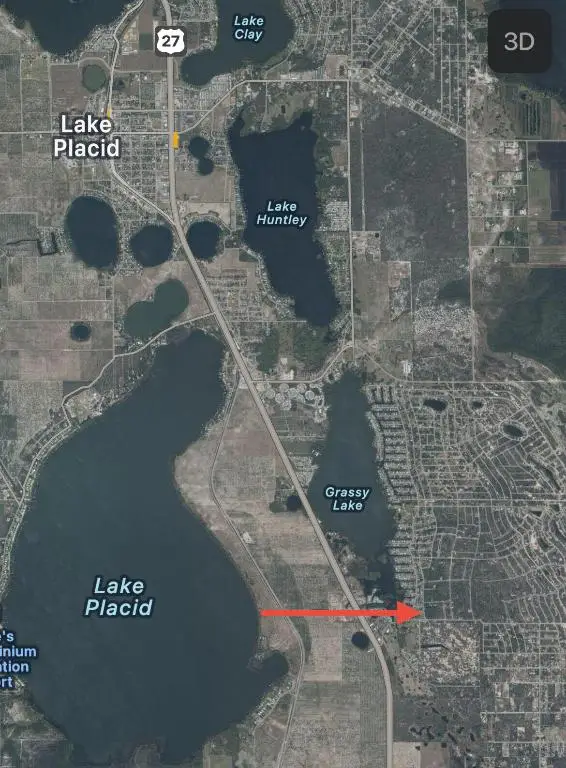 217 Serenade Drive, Lake Placid, FL 33852 - Image #3