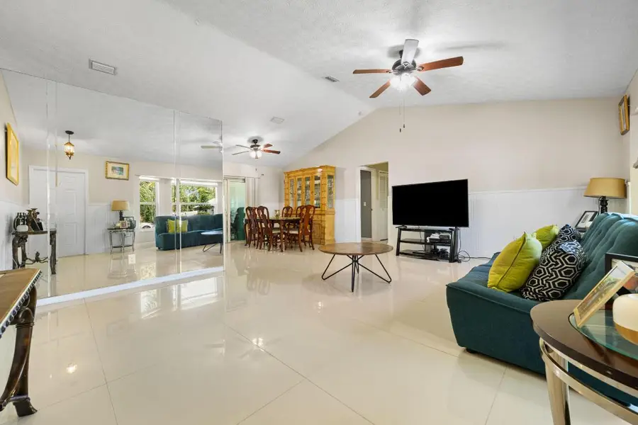 932 SE Damask Avenue, Port Saint Lucie, FL 34983 - #3