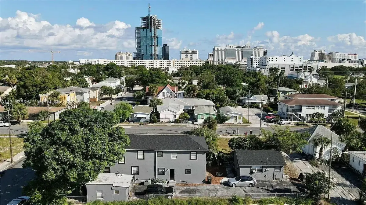 904 4th Street, West Palm Beach, FL 33401 - #1