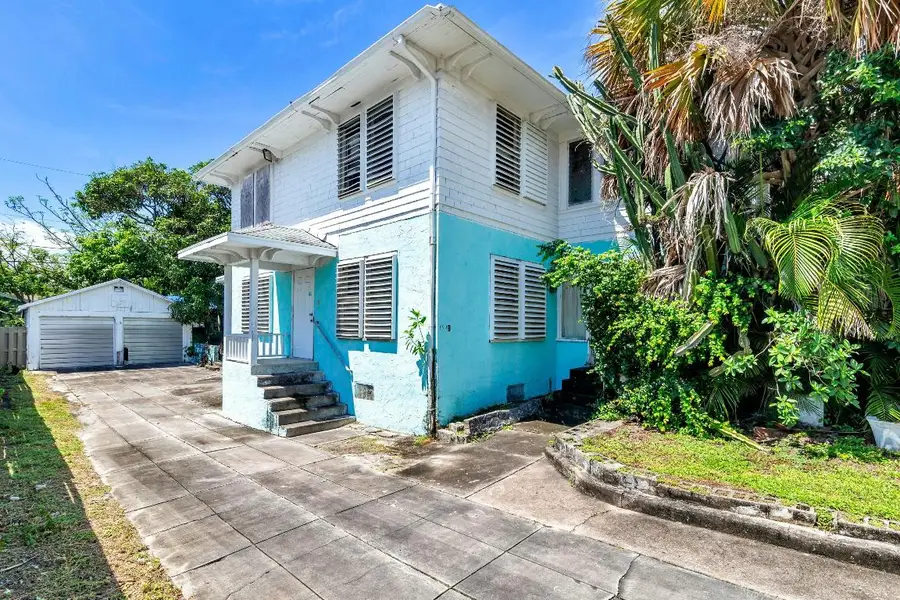 1311 Georgia Avenue, West Palm Beach, FL 33401 - Image #3